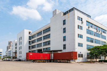 Linjia Trading Company Ltd
