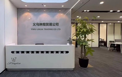 Linjia Trading Company Ltd