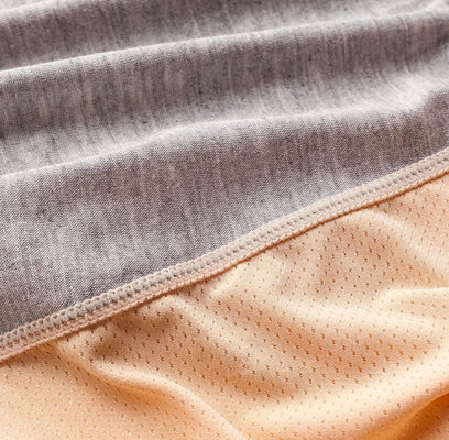 Hot Sale Plus Size M-8XL 10 Colors Physiological Leak Proof Menstrual Panties 3 Layers Breathable Period Underwear