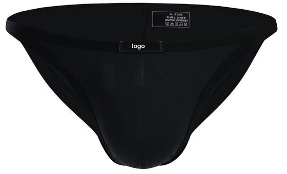 Soft Mens Briefs Underwear Boxer No Fly Covered Waistband Chafe Free Underpants