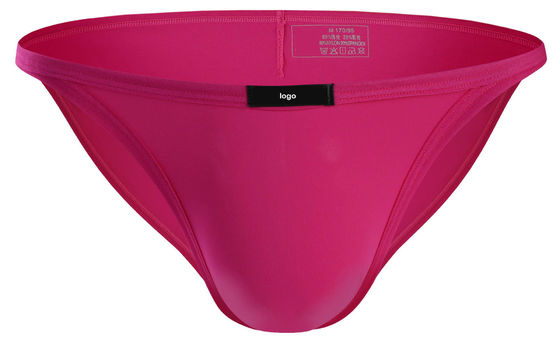 Soft Mens Briefs Underwear Boxer No Fly Covered Waistband Chafe Free Underpants