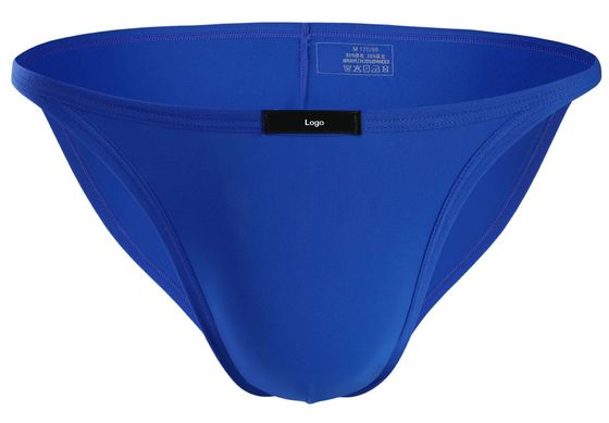 Soft Mens Briefs Underwear Boxer No Fly Covered Waistband Chafe Free Underpants