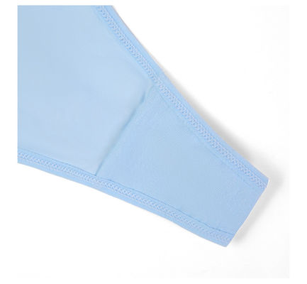 Comfy Womens Underwears G String Thongs Sexy Slutty T Back Soft Low Rise Bikini Panties Lingerie
