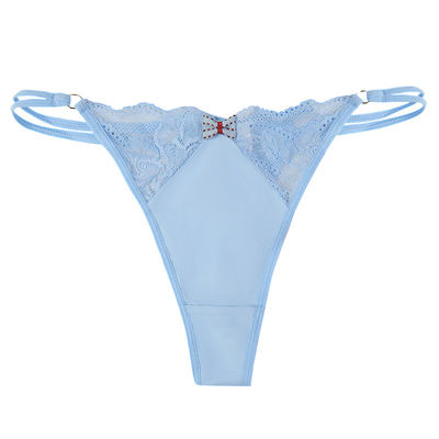 Comfy Womens Underwears G String Thongs Sexy Slutty T Back Soft Low Rise Bikini Panties Lingerie