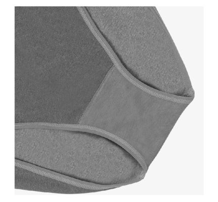 Seamless Thong Womens Underwears Undergarments Stretchy Soft Sporty Hipster Casual Brief